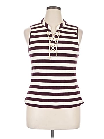 Design History Sweater Vest (view 1)