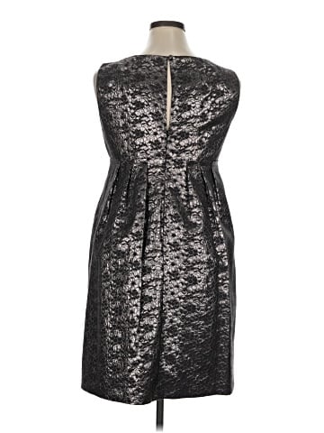 London Times Cocktail Dress (view 2)