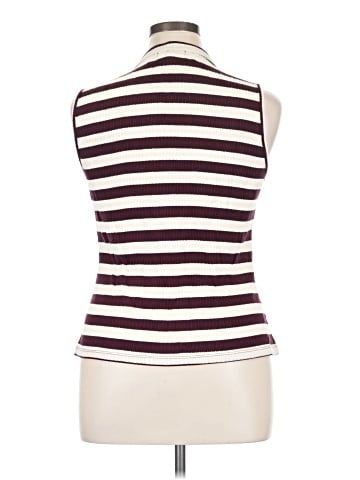 Design History Sweater Vest (view 2)