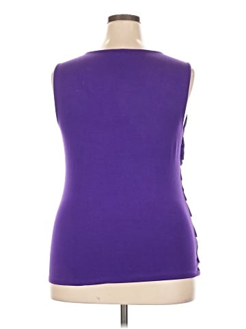 Philosophy Republic Clothing Sleeveless Blouse (view 2)
