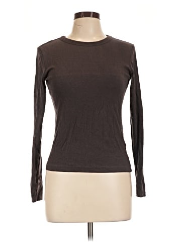 H&M Long Sleeve T-Shirt (view 1)