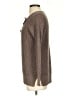 American Eagle Outfitters Brown Pullover Sweater Size S - photo 5