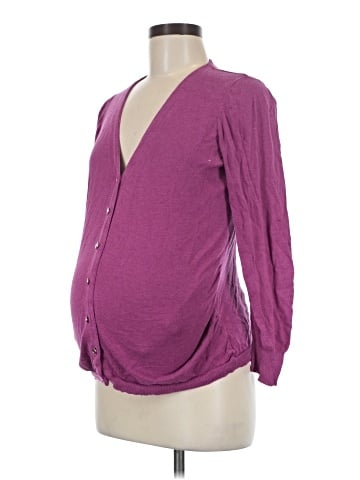 Motherhood Cardigan (view 1)