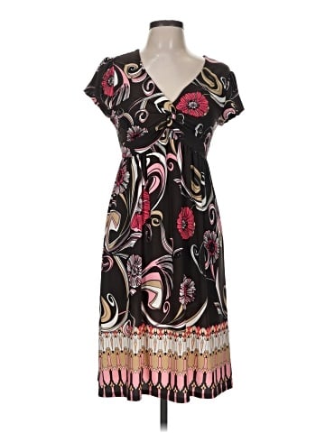 Teeze Me Casual Dress (view 1)