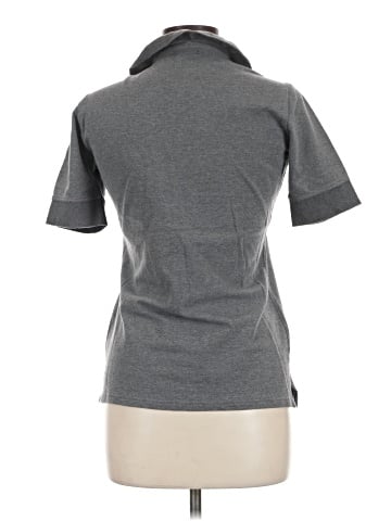 Burberry Short Sleeve Polo (view 2)