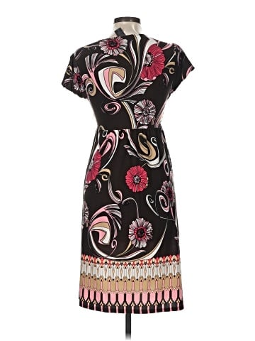 Teeze Me Casual Dress (view 2)