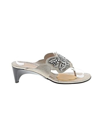 Donald J Pliner Heels (view 1)