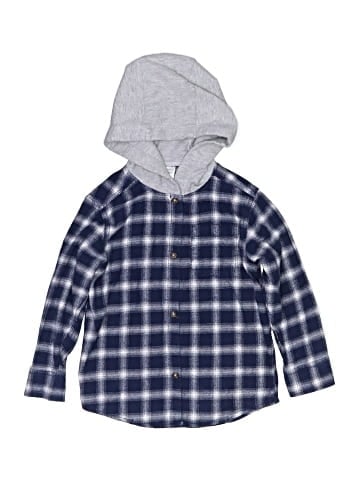 Carter's Jacket (view 1)
