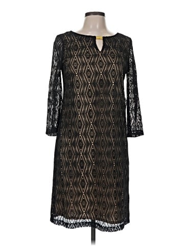 Emma & Michele Cocktail Dress (view 1)
