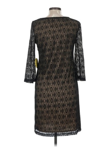 Emma & Michele Cocktail Dress (view 2)