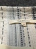 Tularosa Print Ivory Jacket Size M - photo 6