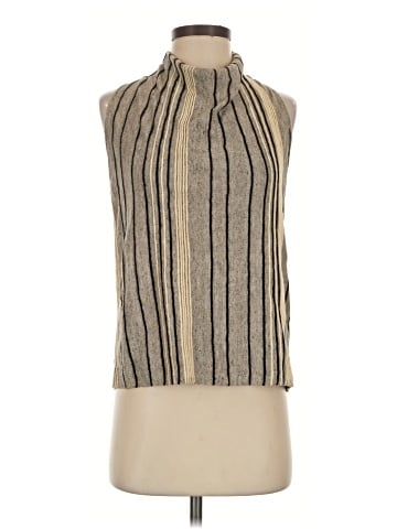 Massimo Dutti Sleeveless Top (view 1)