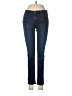 Adriano Goldschmied Solid Blue Jeans Size 29 waist r - photo 1