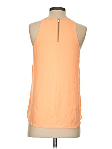 Elizabeth and James Sleeveless Blouse (view 2)