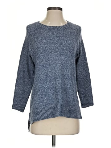 Market and Spruce Pullover Sweater (view 1)