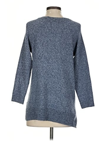 Market and Spruce Pullover Sweater (view 2)