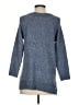 Market and Spruce Blue Pullover Sweater Size S - photo 2