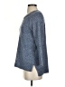 Market and Spruce Blue Pullover Sweater Size S - photo 5