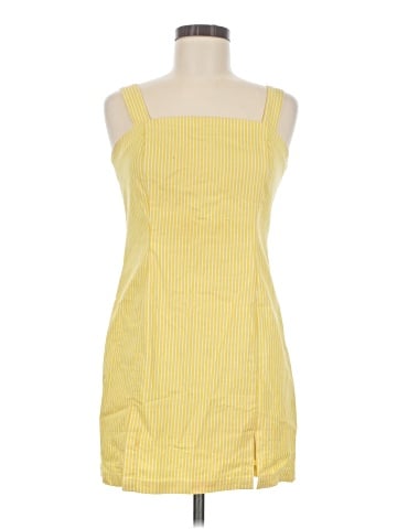 Forever 21 Casual Dress (view 1)