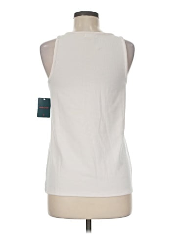 Tommy John Sleeveless T-Shirt (view 2)