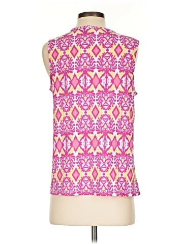 Kaktus Sleeveless Blouse (view 2)