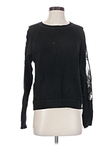 Monrow Pullover Sweater (view 1)