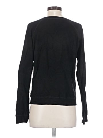 Monrow Pullover Sweater (view 2)