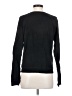 Monrow Black Pullover Sweater Size S - photo 2