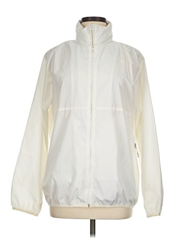 IZOD Windbreaker (view 1)