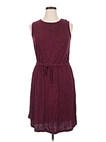 dip Casual Dress (view 1)