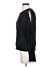 Monrow Black Pullover Sweater Size S - photo 5