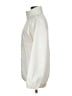 IZOD Solid White Windbreaker Size M - photo 5