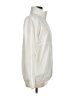 IZOD Solid White Windbreaker Size M - photo 4