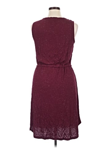 dip Casual Dress (view 2)