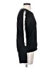 Monrow Black Pullover Sweater Size S - photo 4