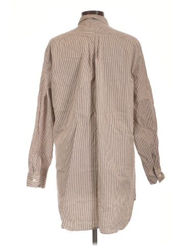 Jarbo Long Sleeve Button-Down Shirt (view 2)