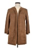 Ruby Rd. 100% Polyester Brown Cardigan Size 8 - photo 1