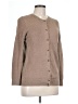 L.L.Bean Tan Cardigan Size L - photo 1