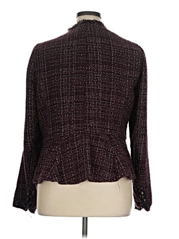 White House Black Market Blazer (view 2)