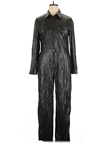 Nanushka Jumpsuit (view 1)