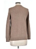 L.L.Bean Tan Cardigan Size L - photo 2