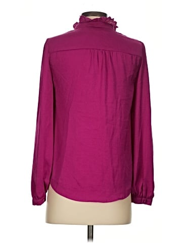 Monsoon Long Sleeve Blouse (view 2)
