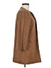 Ruby Rd. 100% Polyester Brown Cardigan Size 8 - photo 4