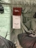 Tea 100% Cotton Green Cargo Shorts Size 2T - photo 3