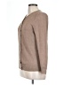L.L.Bean Tan Cardigan Size L - photo 5