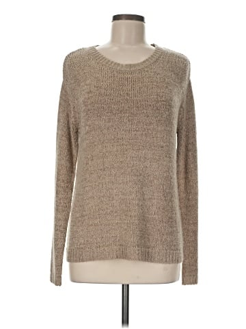 Forever 21 Pullover Sweater (view 1)