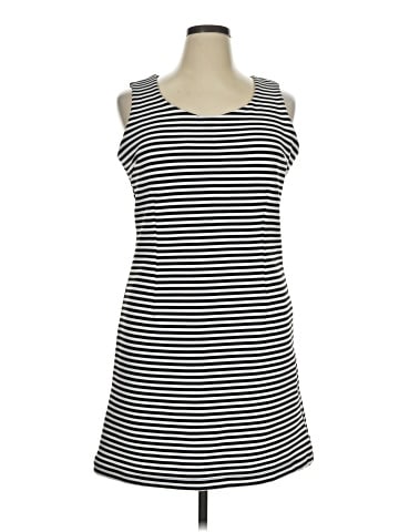 Attention Casual Dress (view 1)