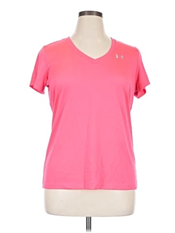 Under Armour Short Sleeve Top (view 1)