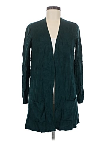Leo & Nicole Cardigan (view 1)