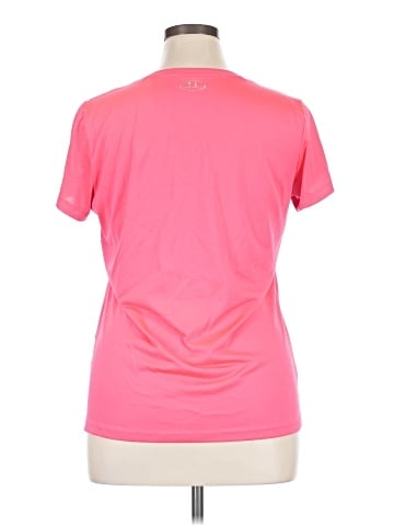 Under Armour Short Sleeve Top (view 2)